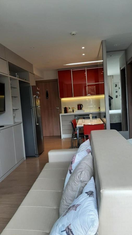 Condominio Vista Azul -Casa Dos Cardoso Домингус-Мартинс Экстерьер фото